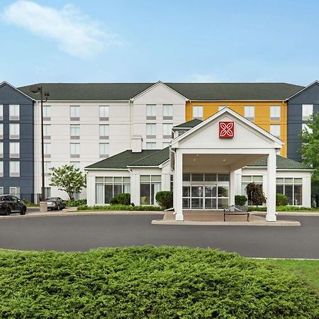 Hilton Garden Inn Kitchener/Cambridge Eksteriør bilde