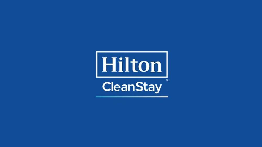 Hilton Garden Inn Kitchener/Cambridge Eksteriør bilde