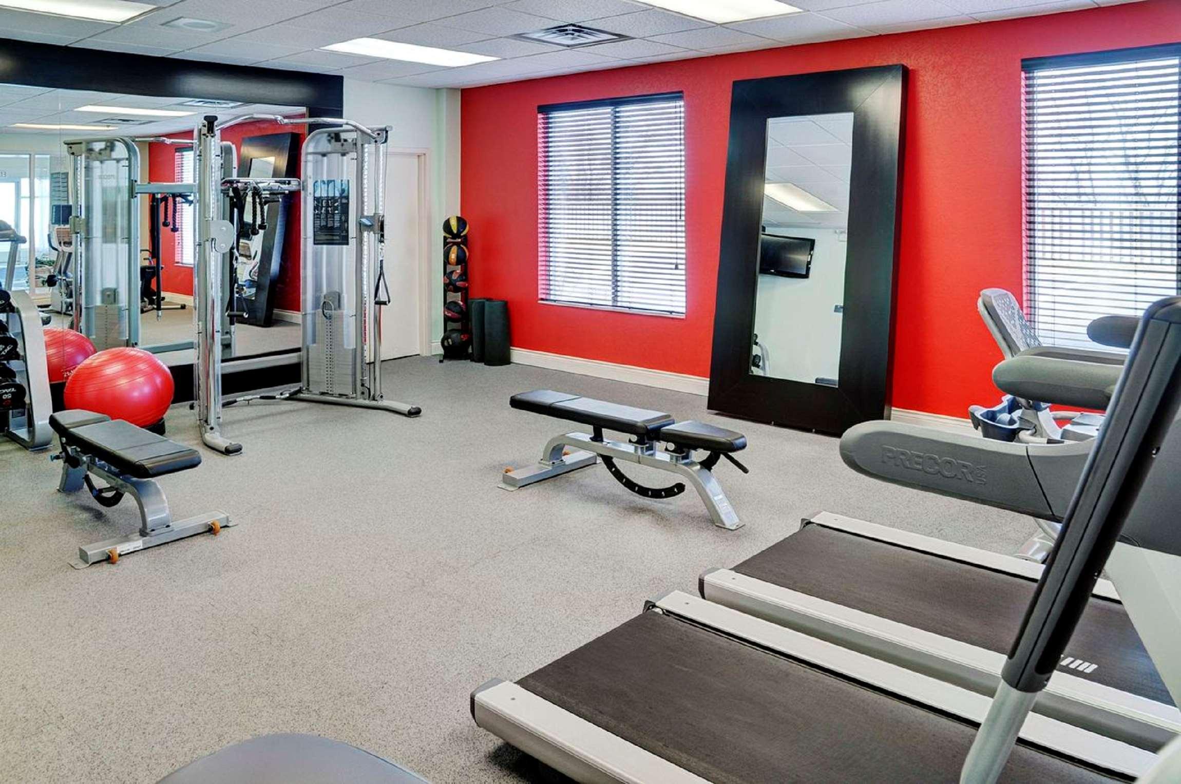 Hilton Garden Inn Kitchener/Cambridge Eksteriør bilde