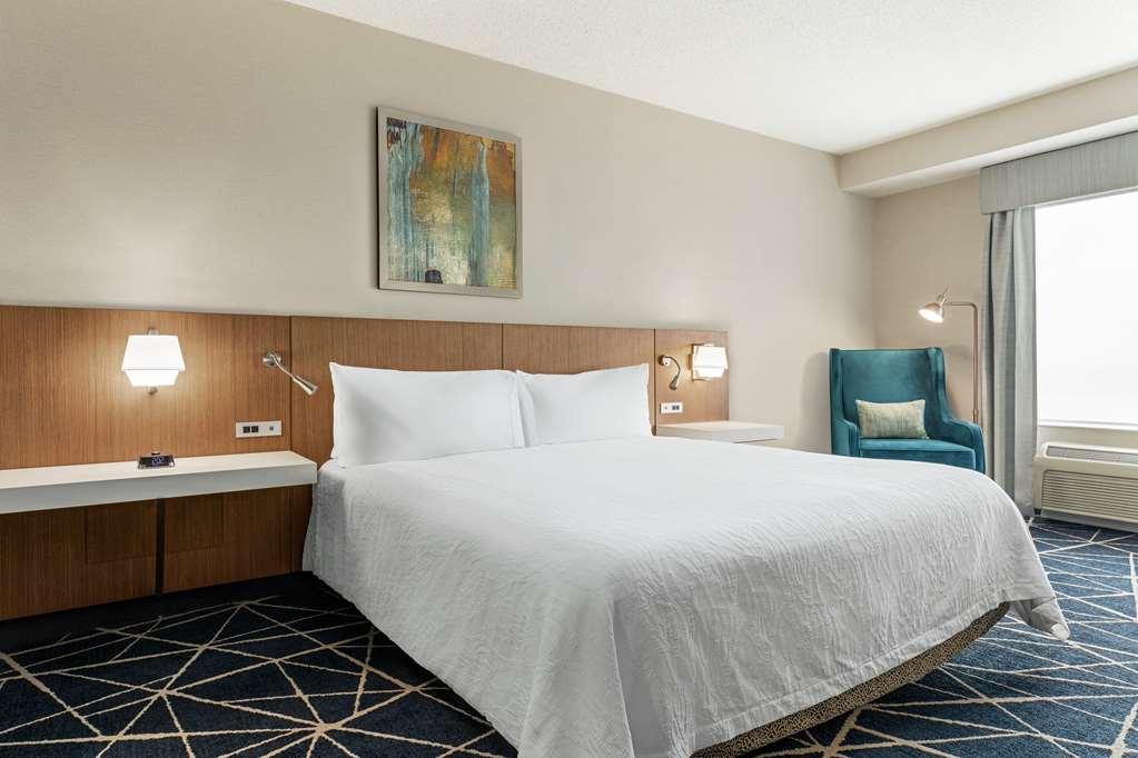 Hilton Garden Inn Kitchener/Cambridge Rom bilde