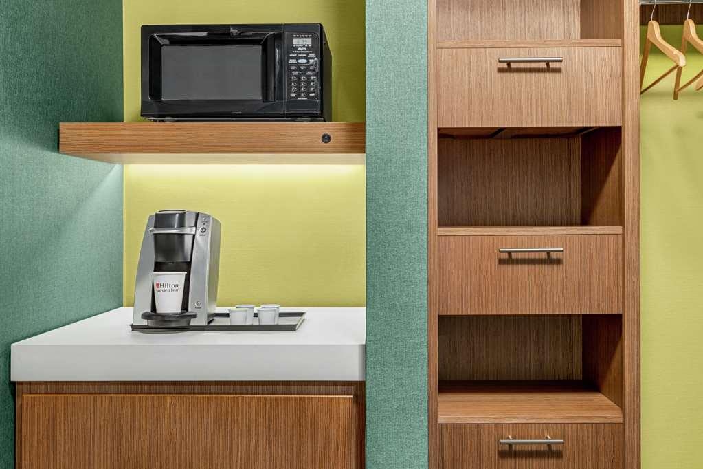 Hilton Garden Inn Kitchener/Cambridge Rom bilde