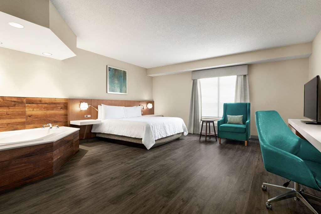 Hilton Garden Inn Kitchener/Cambridge Rom bilde