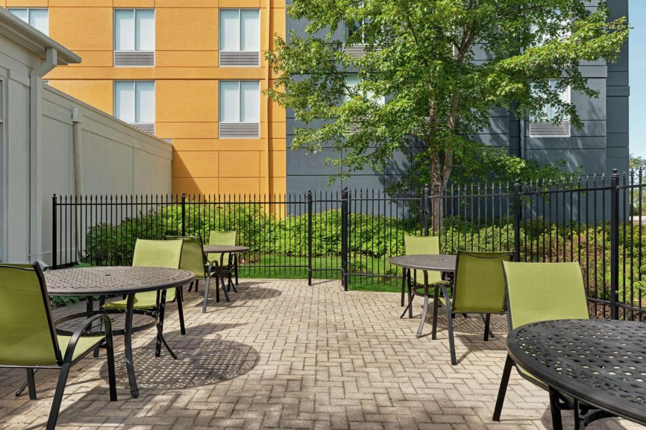 Hilton Garden Inn Kitchener/Cambridge Eksteriør bilde