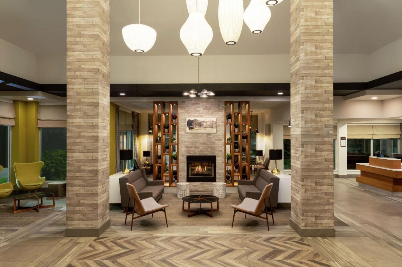 Hilton Garden Inn Kitchener/Cambridge Eksteriør bilde