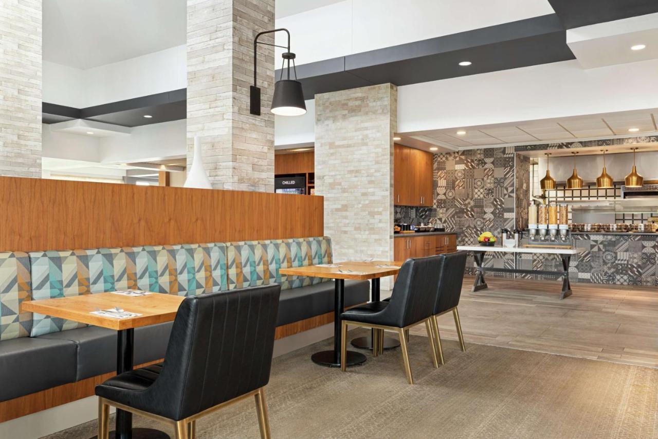 Hilton Garden Inn Kitchener/Cambridge Eksteriør bilde