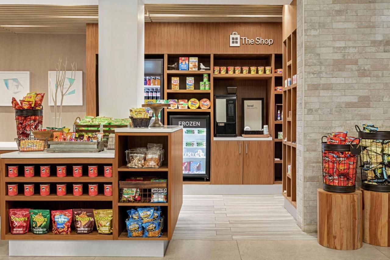 Hilton Garden Inn Kitchener/Cambridge Eksteriør bilde