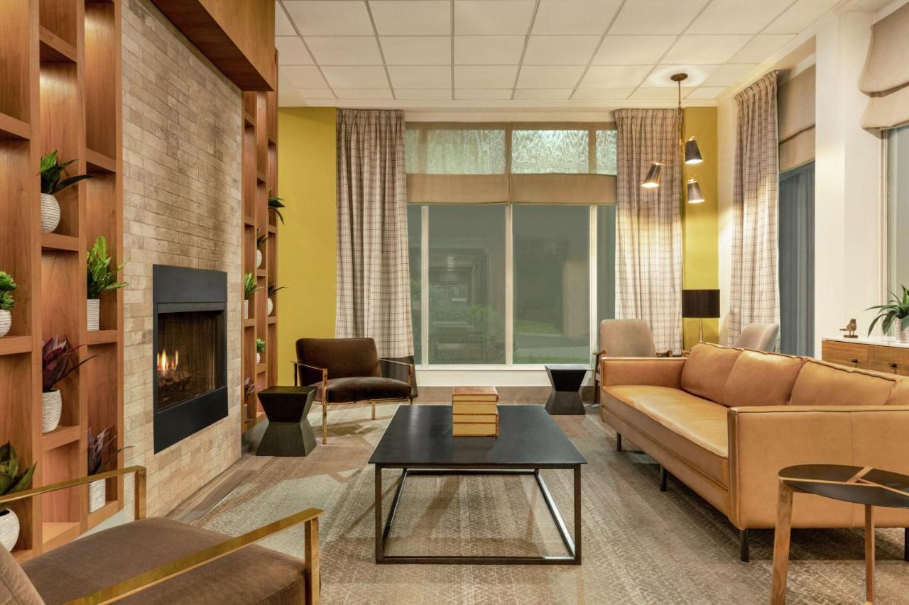 Hilton Garden Inn Kitchener/Cambridge Eksteriør bilde