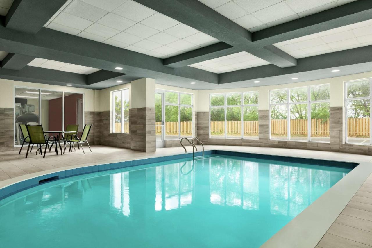 Hilton Garden Inn Kitchener/Cambridge Eksteriør bilde