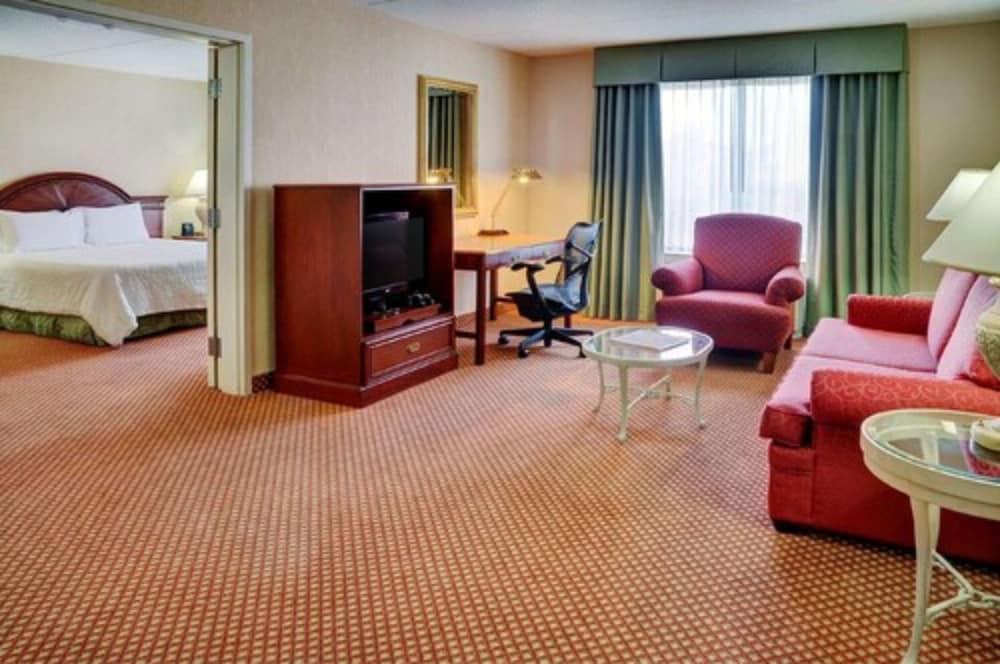 Hilton Garden Inn Kitchener/Cambridge Eksteriør bilde