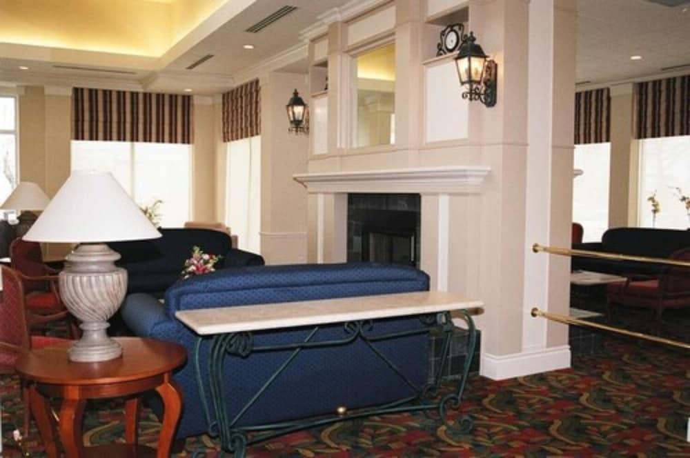 Hilton Garden Inn Kitchener/Cambridge Eksteriør bilde