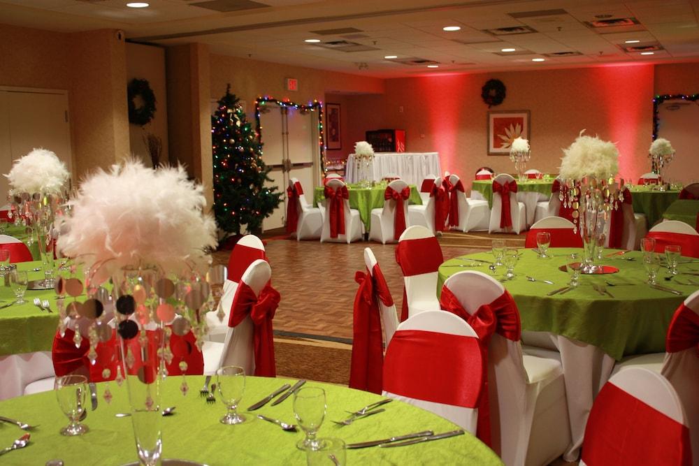 Hilton Garden Inn Kitchener/Cambridge Eksteriør bilde