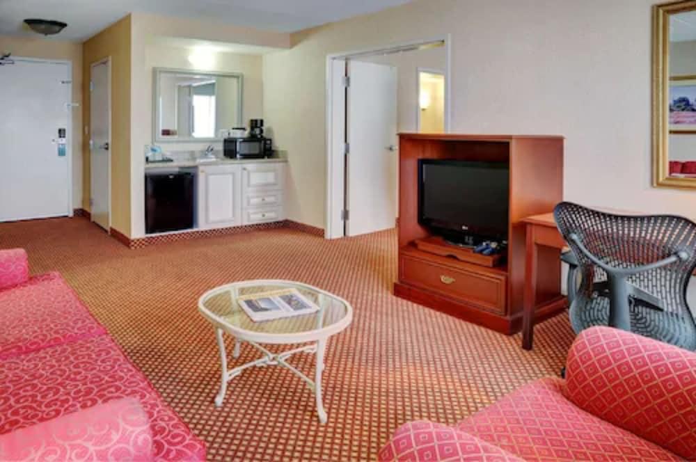 Hilton Garden Inn Kitchener/Cambridge Eksteriør bilde