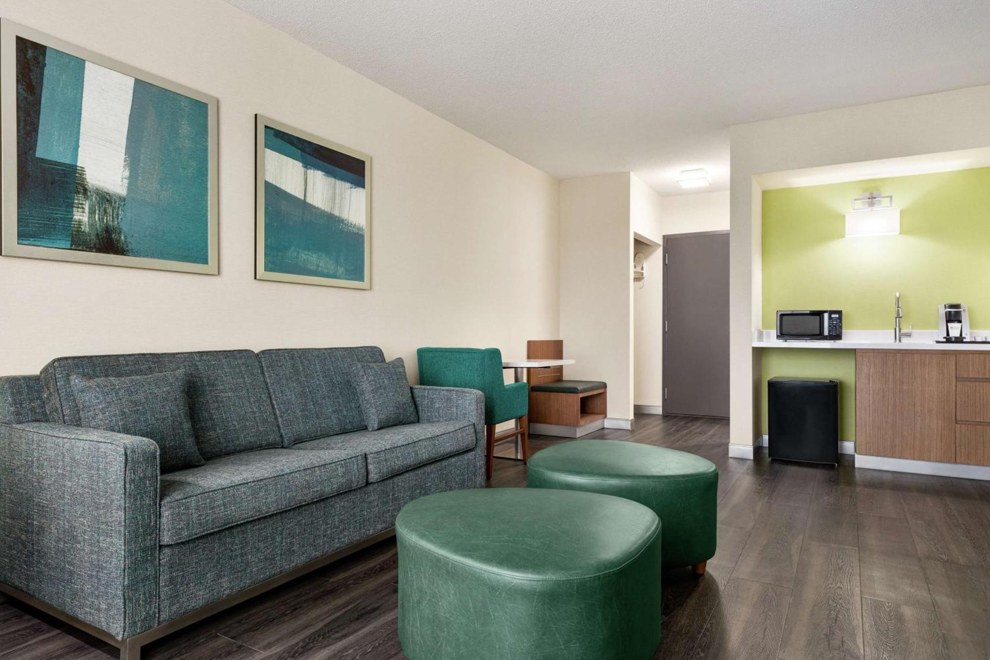 Hilton Garden Inn Kitchener/Cambridge Eksteriør bilde