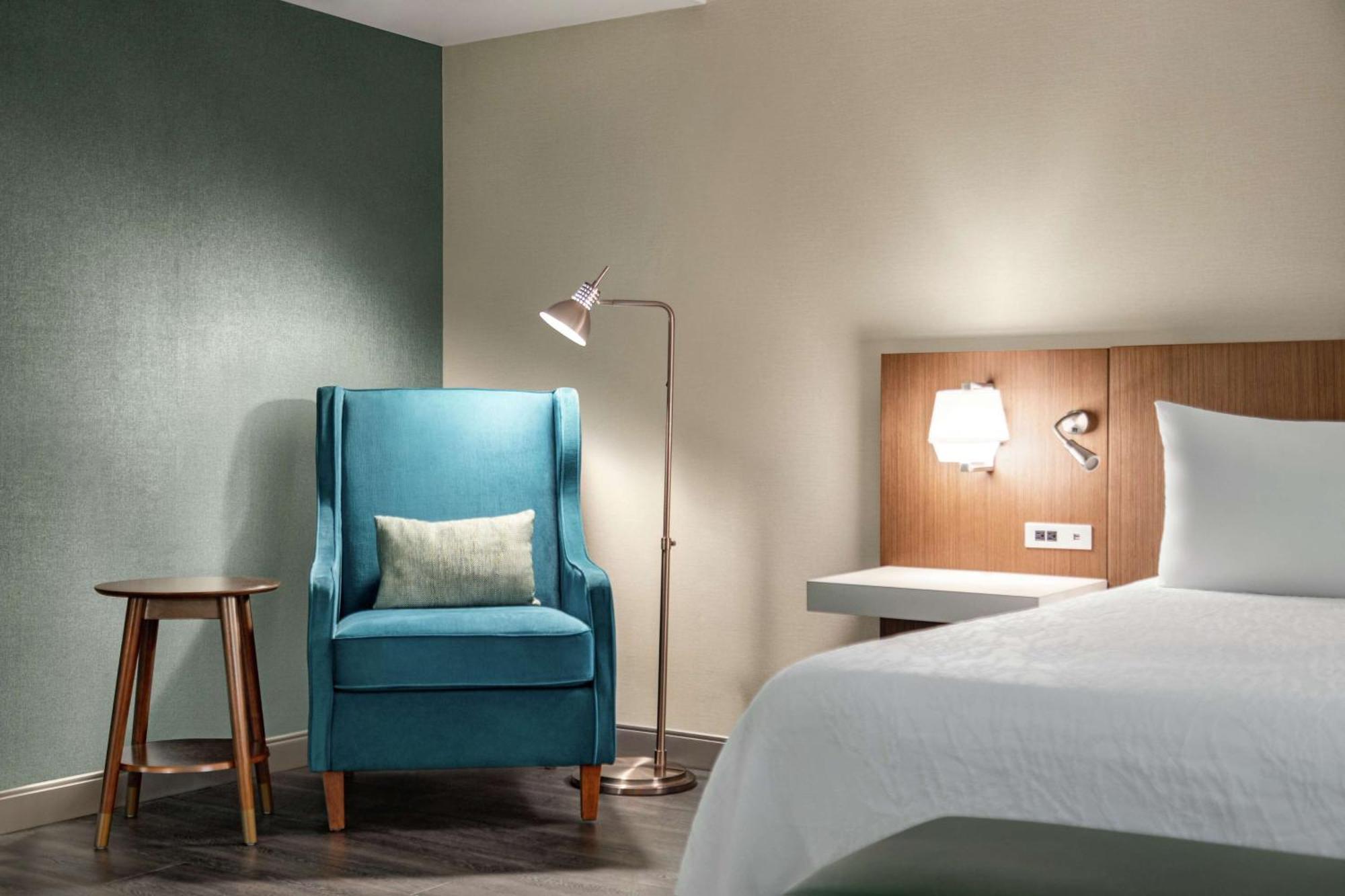 Hilton Garden Inn Kitchener/Cambridge Eksteriør bilde