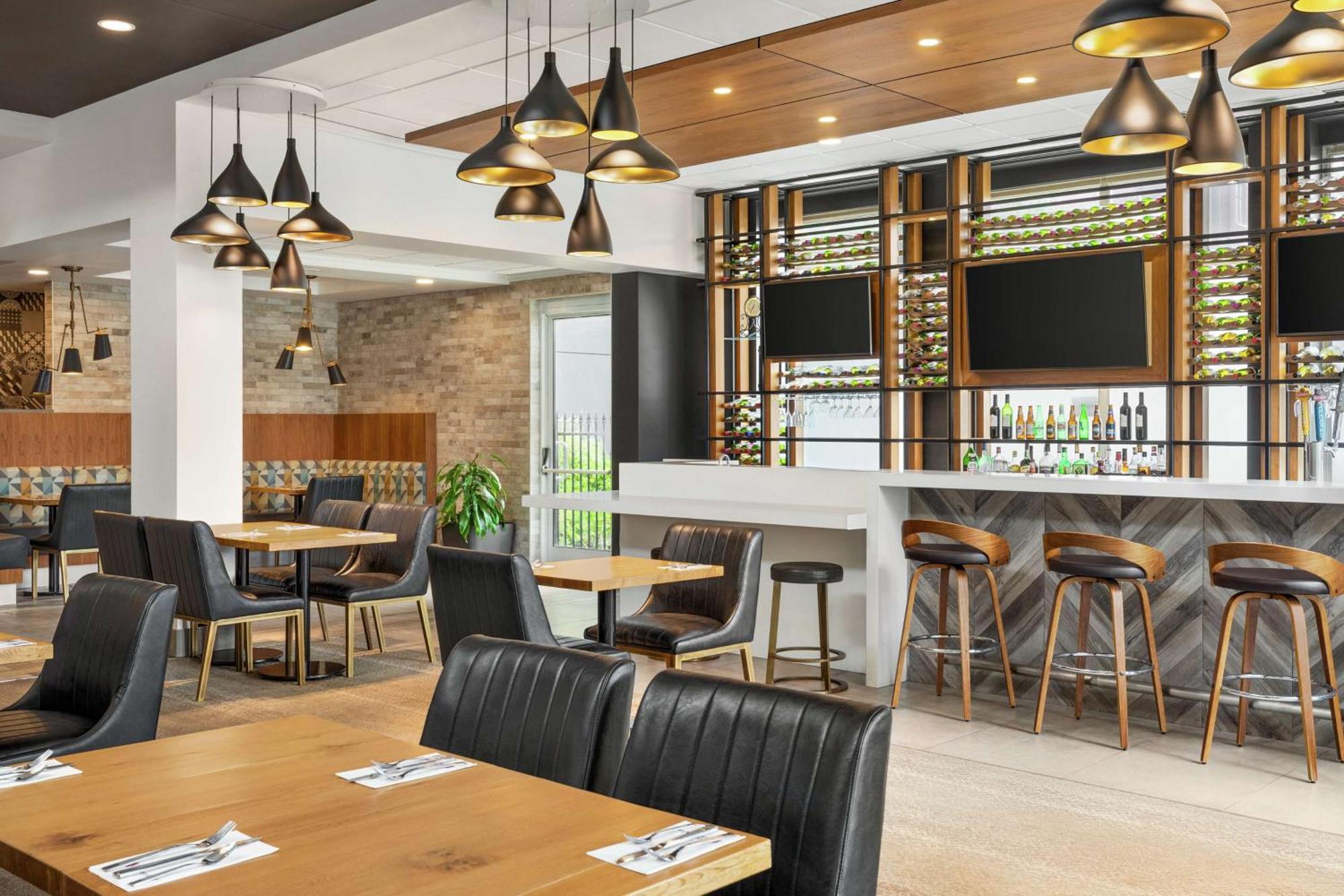 Hilton Garden Inn Kitchener/Cambridge Eksteriør bilde