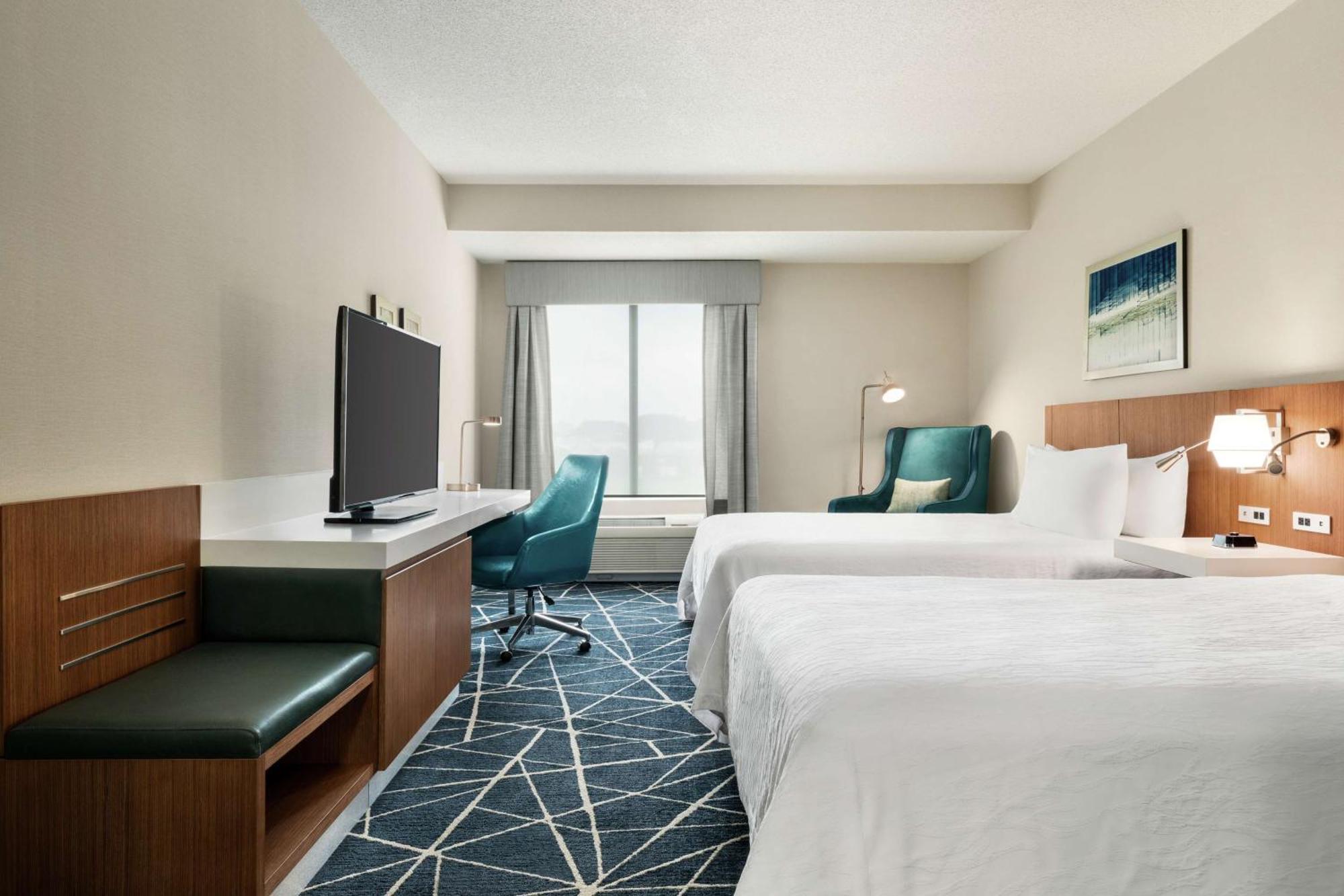 Hilton Garden Inn Kitchener/Cambridge Eksteriør bilde