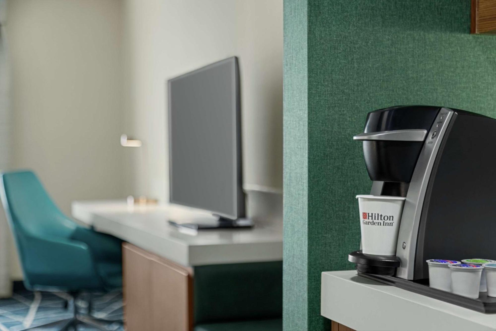 Hilton Garden Inn Kitchener/Cambridge Eksteriør bilde