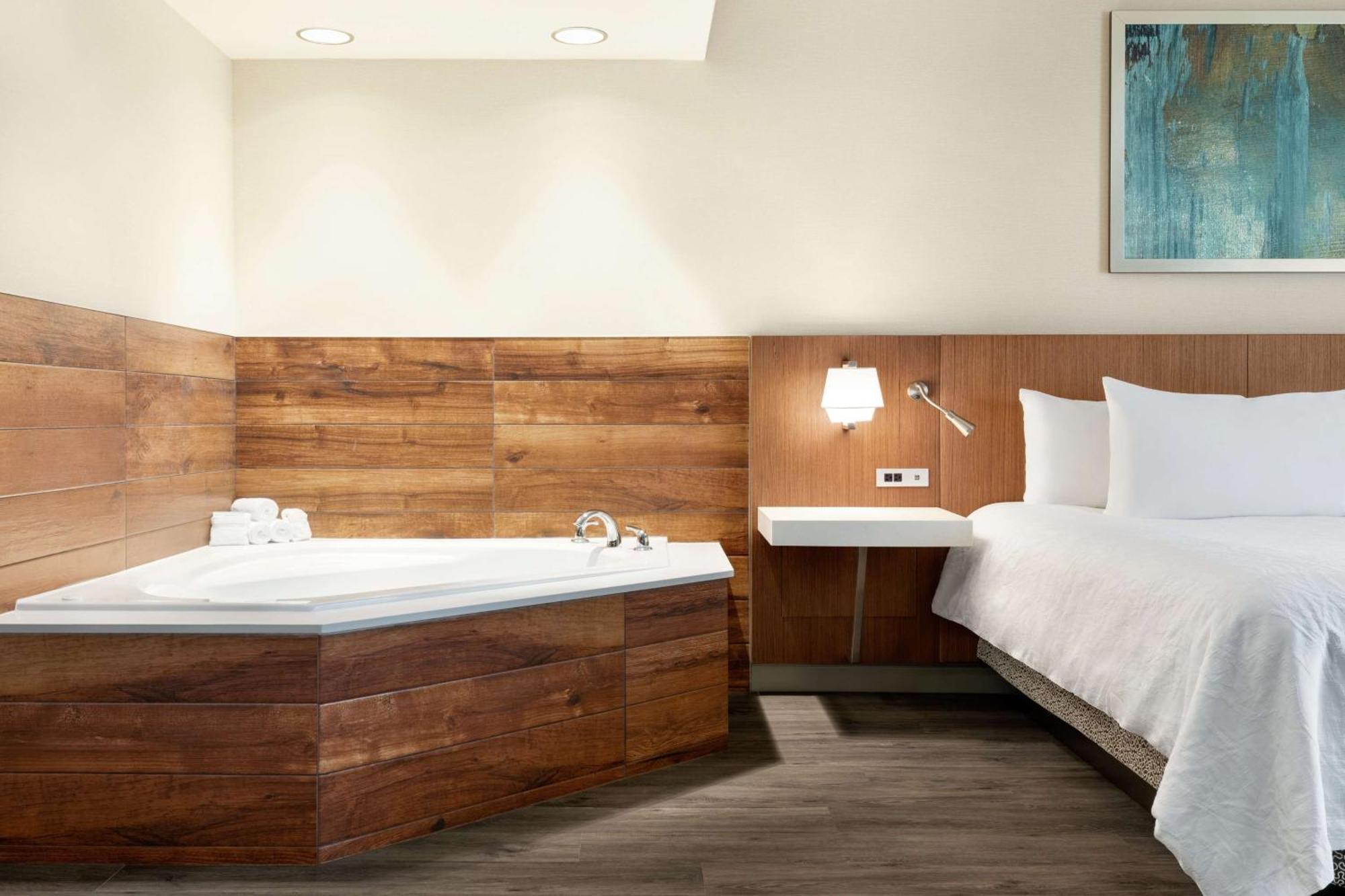 Hilton Garden Inn Kitchener/Cambridge Eksteriør bilde