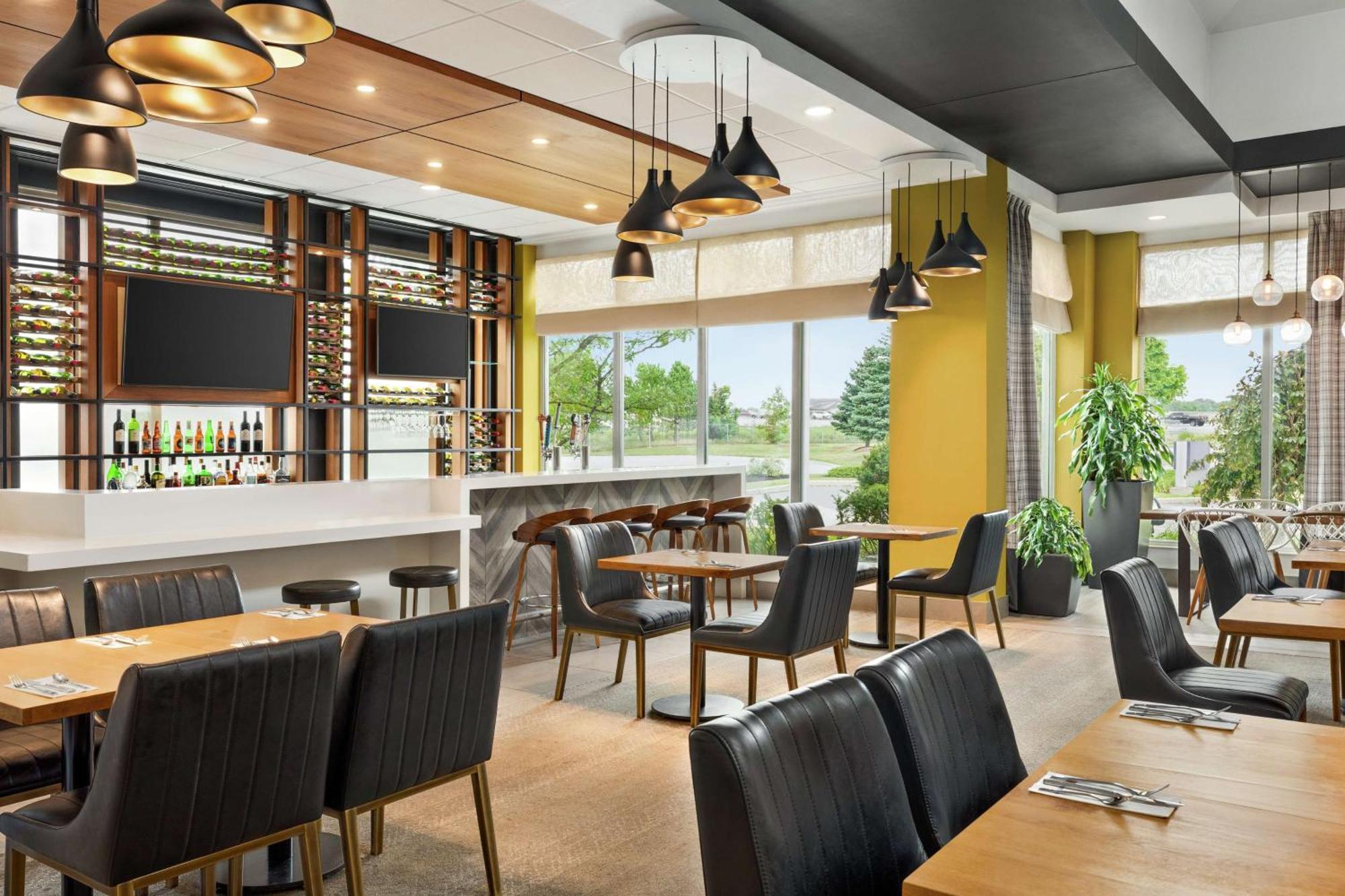 Hilton Garden Inn Kitchener/Cambridge Eksteriør bilde