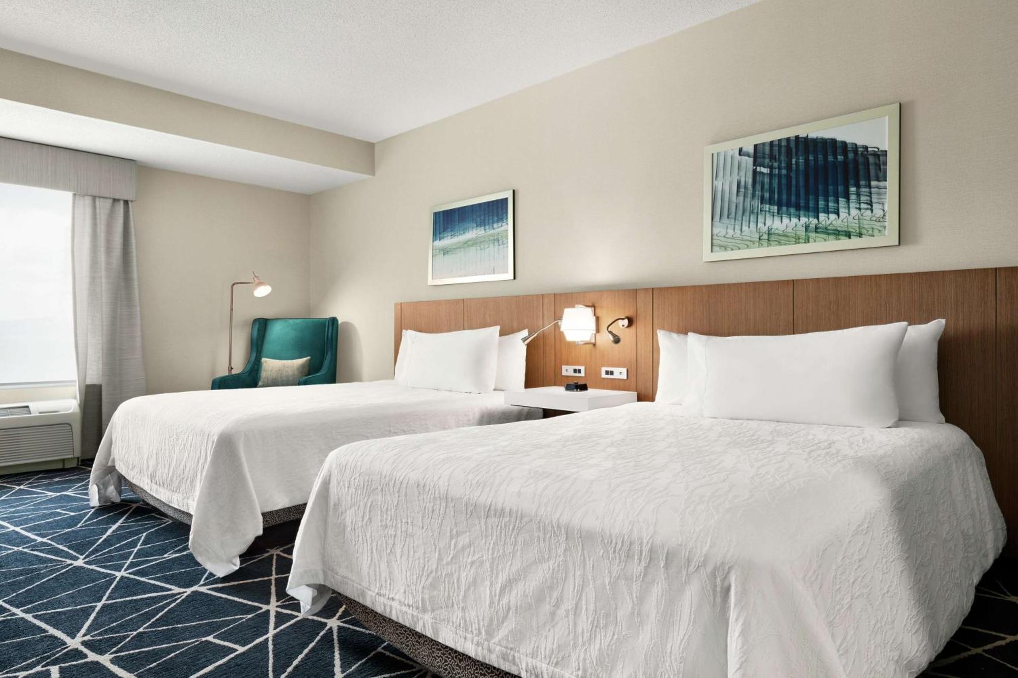 Hilton Garden Inn Kitchener/Cambridge Eksteriør bilde