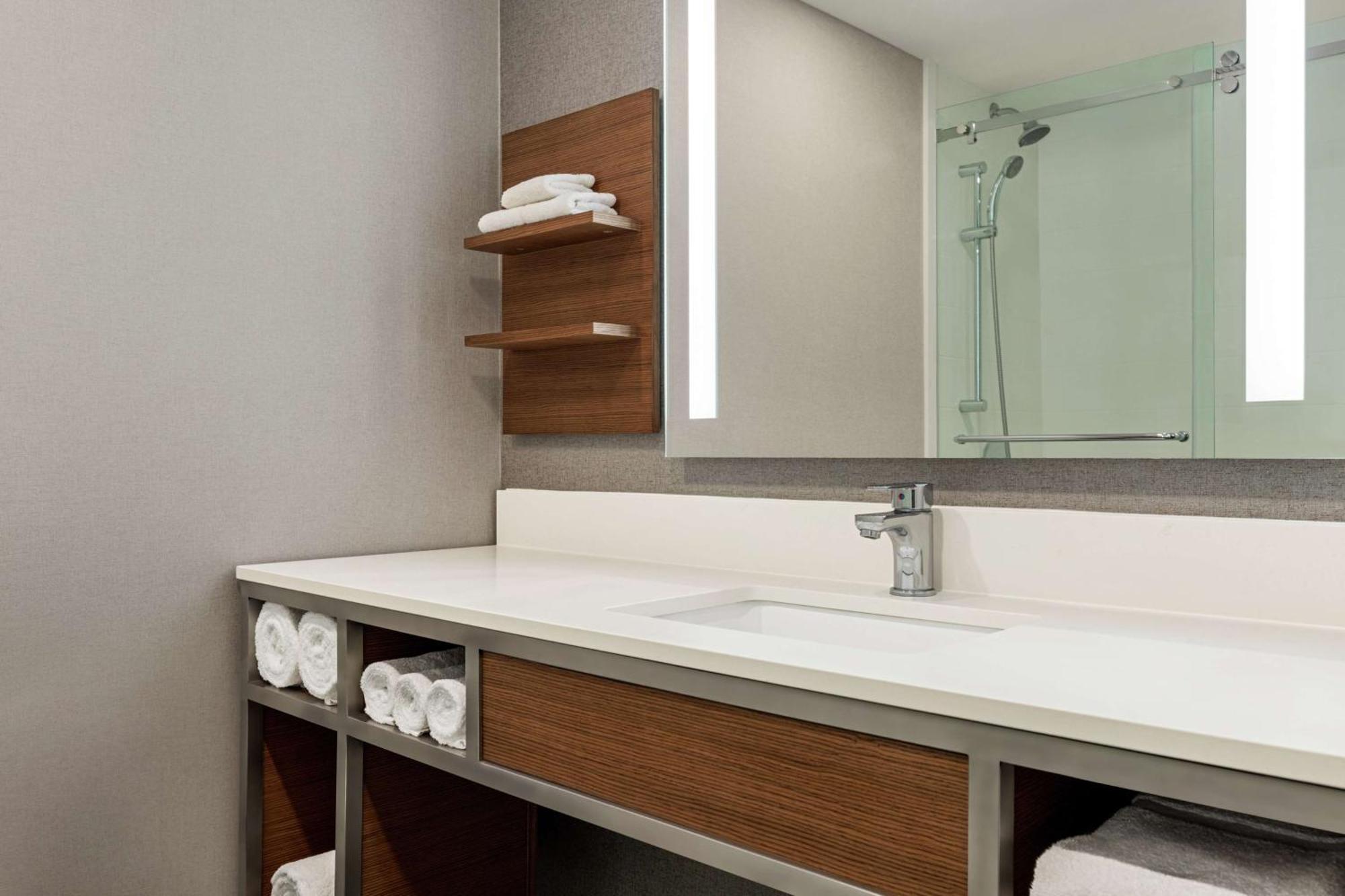 Hilton Garden Inn Kitchener/Cambridge Eksteriør bilde