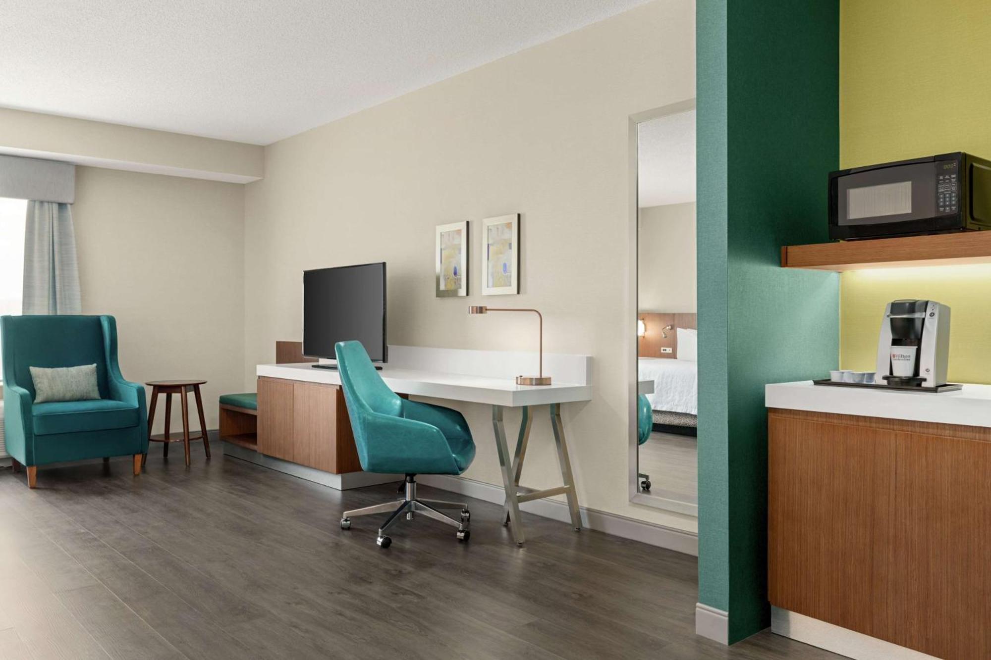 Hilton Garden Inn Kitchener/Cambridge Eksteriør bilde