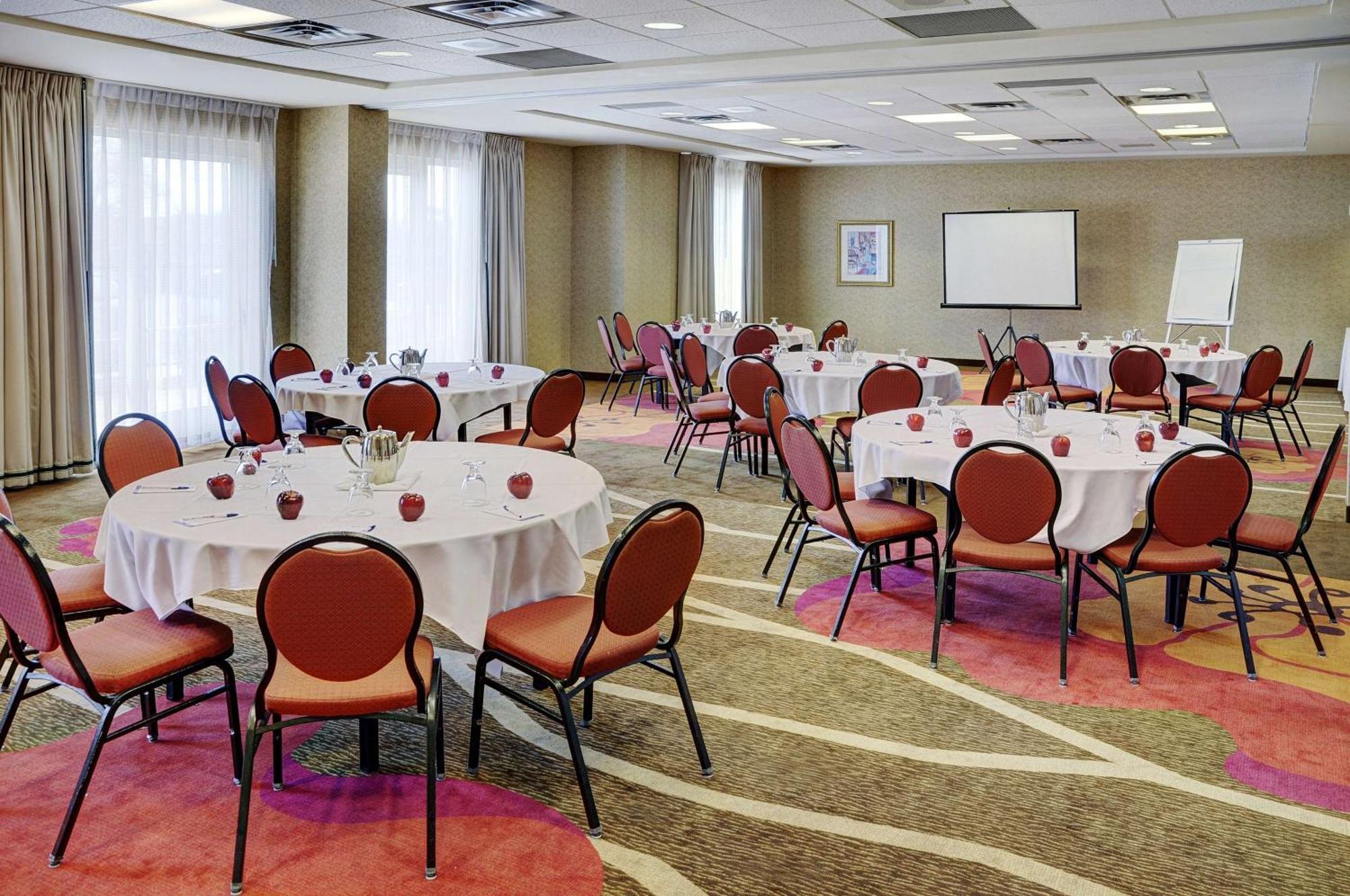 Hilton Garden Inn Kitchener/Cambridge Eksteriør bilde