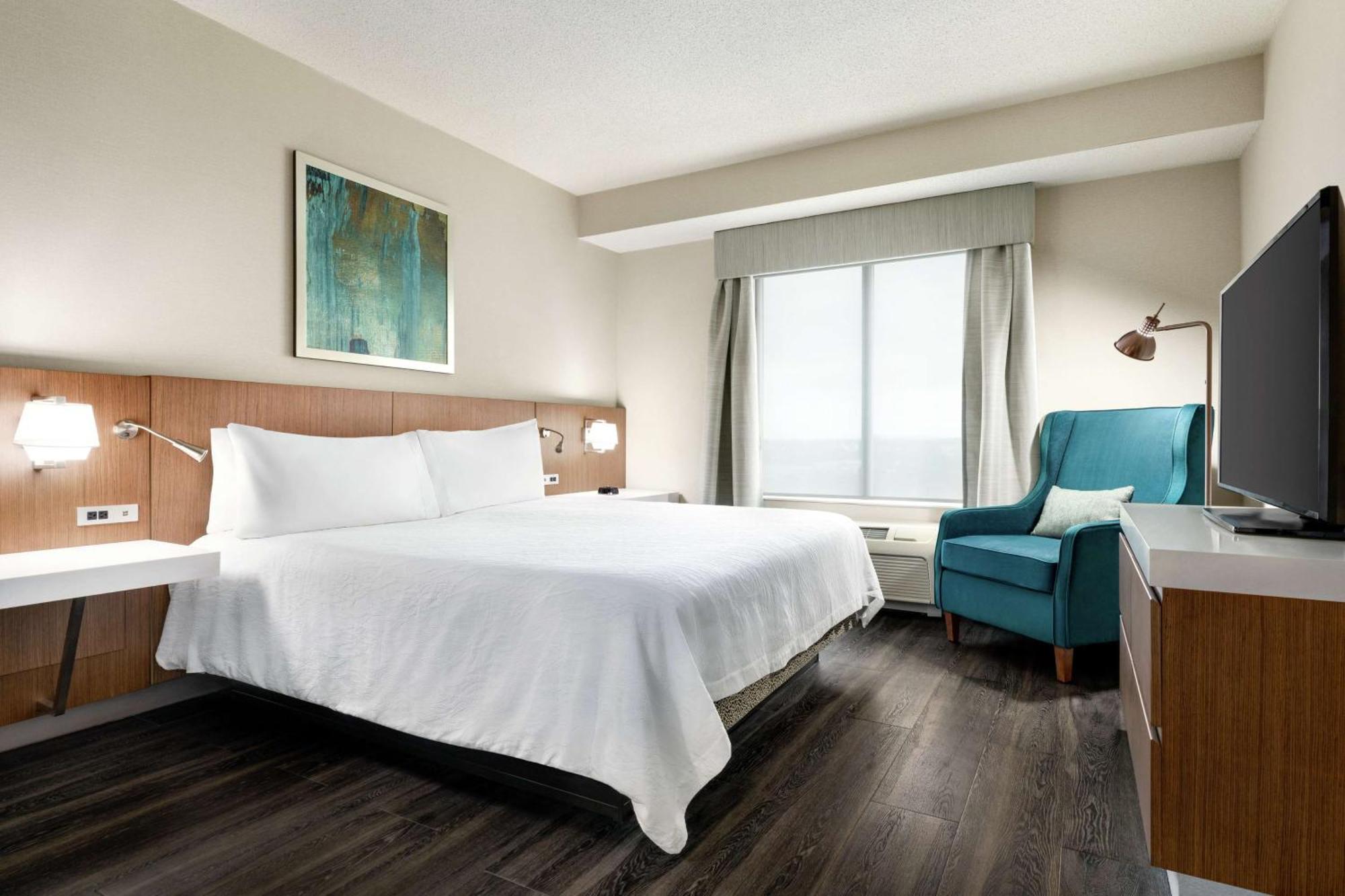 Hilton Garden Inn Kitchener/Cambridge Eksteriør bilde