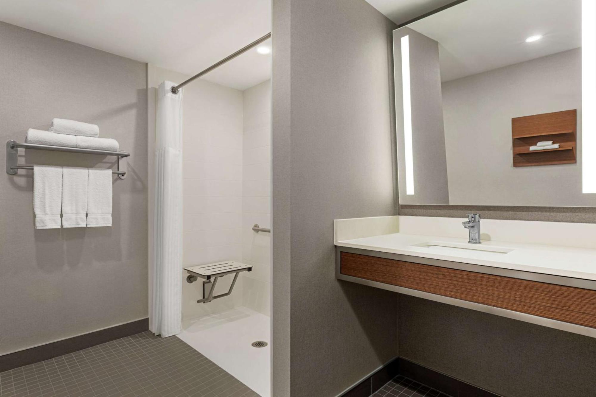 Hilton Garden Inn Kitchener/Cambridge Eksteriør bilde