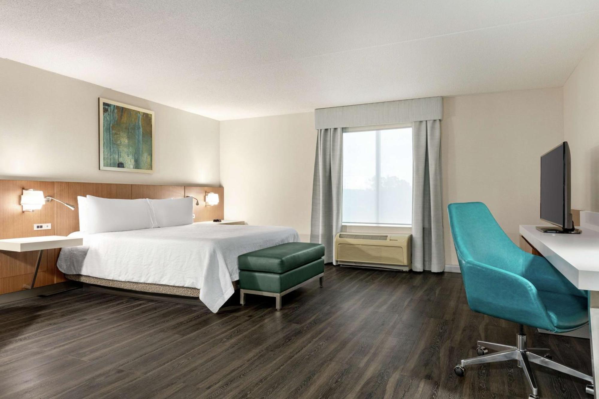 Hilton Garden Inn Kitchener/Cambridge Eksteriør bilde