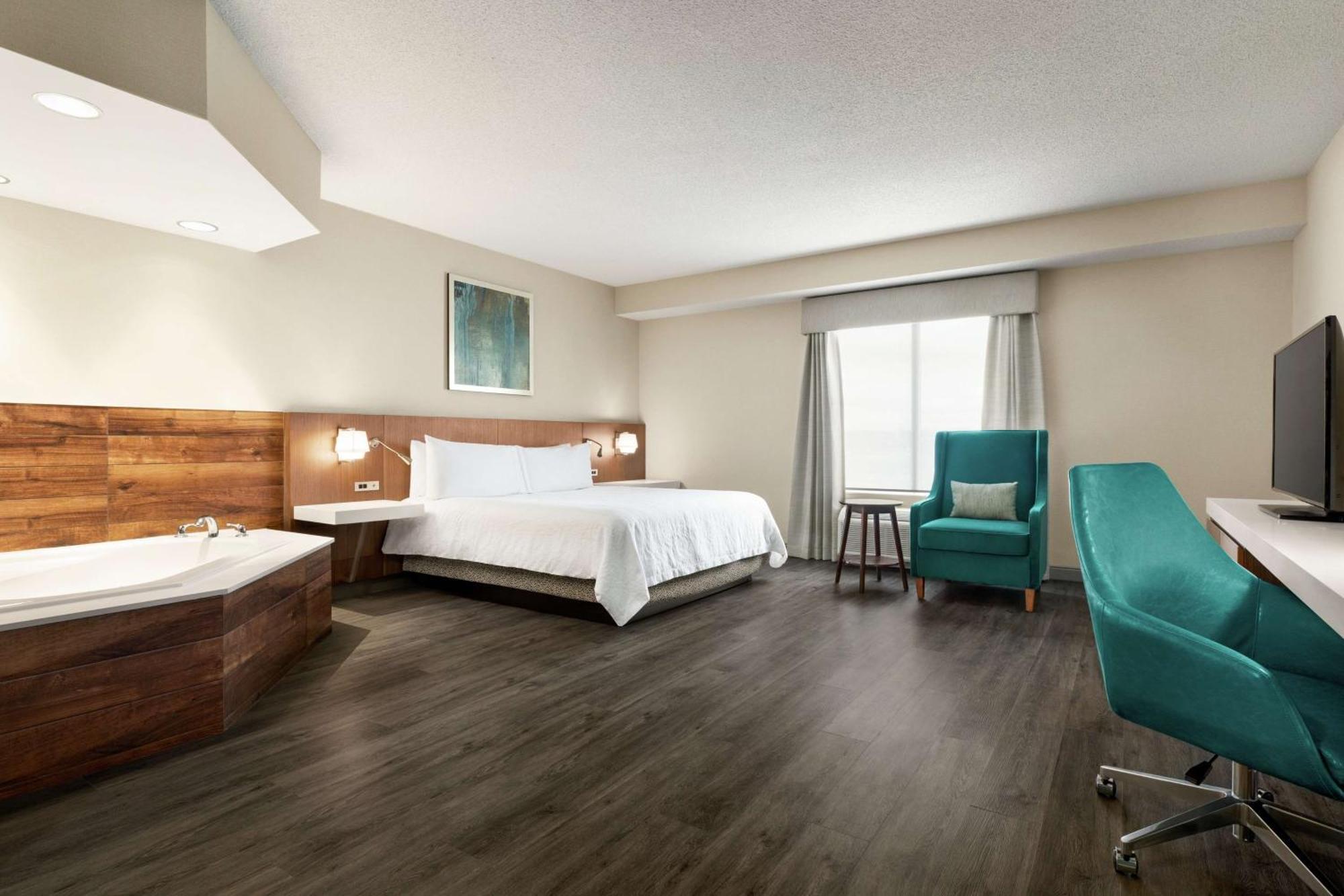 Hilton Garden Inn Kitchener/Cambridge Eksteriør bilde
