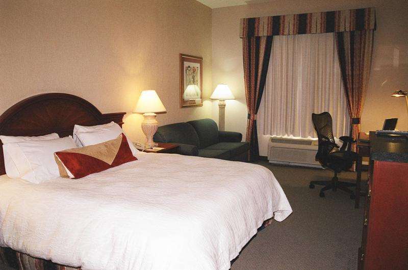 Hilton Garden Inn Kitchener/Cambridge Rom bilde