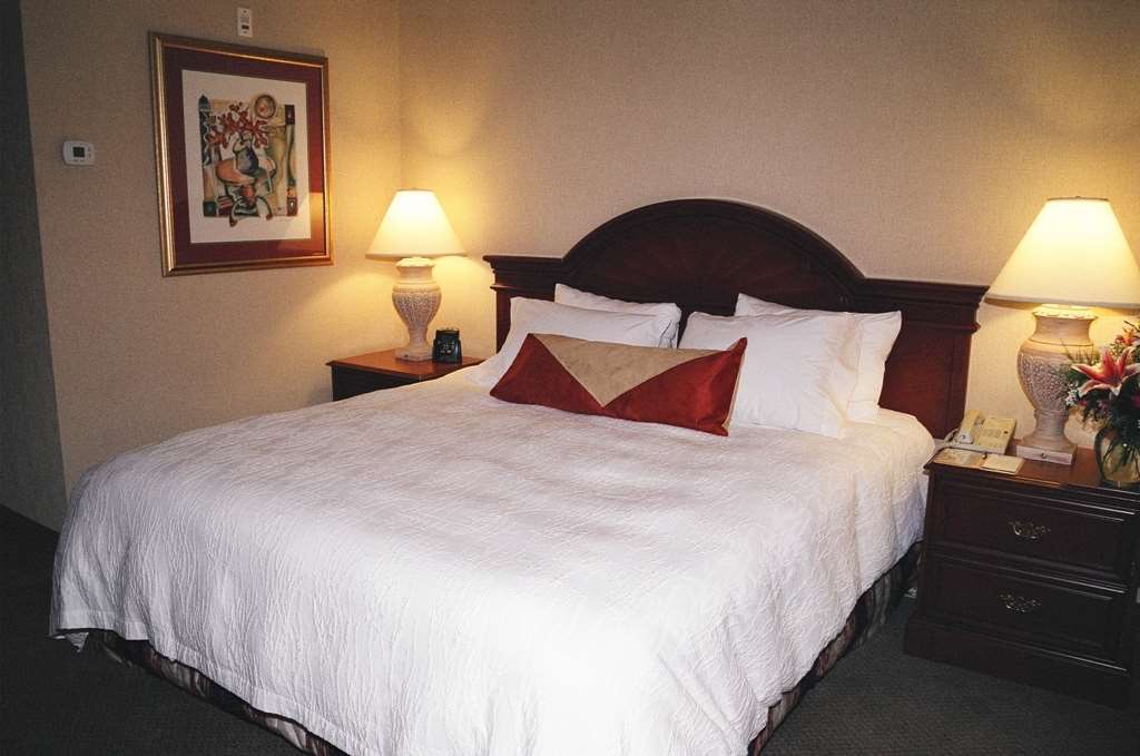 Hilton Garden Inn Kitchener/Cambridge Rom bilde