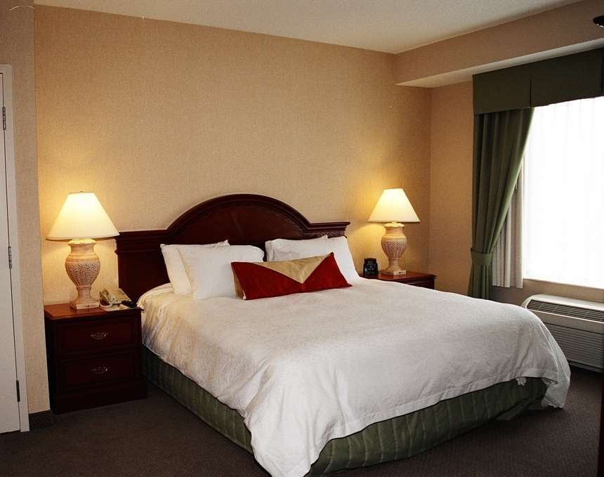 Hilton Garden Inn Kitchener/Cambridge Rom bilde