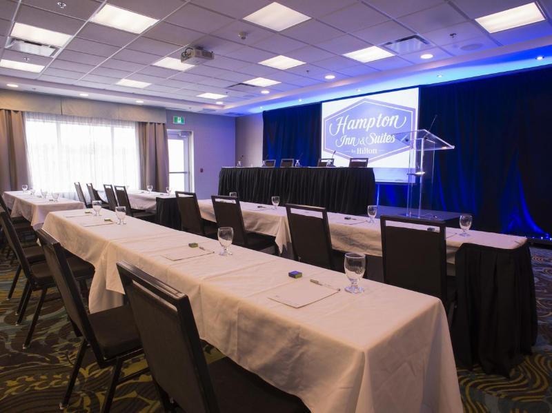 Hilton Garden Inn Kitchener/Cambridge Eksteriør bilde