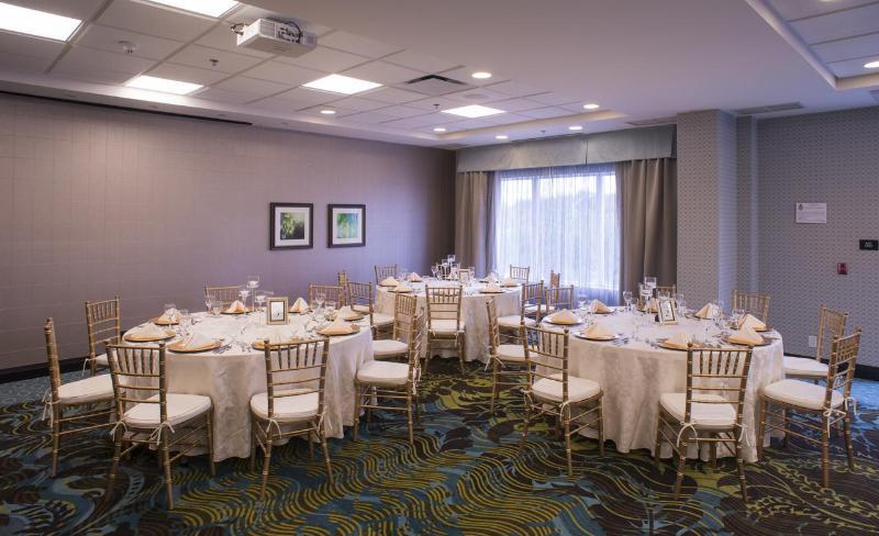 Hilton Garden Inn Kitchener/Cambridge Eksteriør bilde