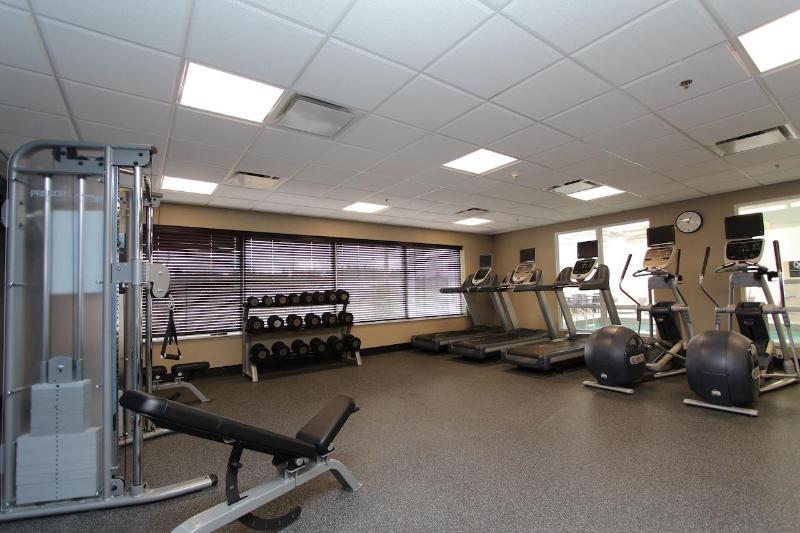 Hilton Garden Inn Kitchener/Cambridge Eksteriør bilde