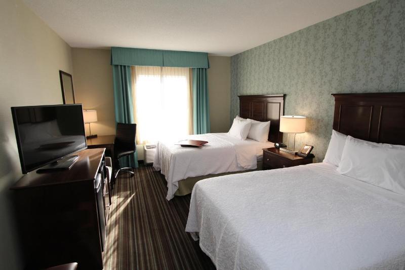 Hilton Garden Inn Kitchener/Cambridge Eksteriør bilde