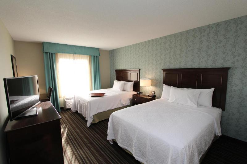 Hilton Garden Inn Kitchener/Cambridge Eksteriør bilde