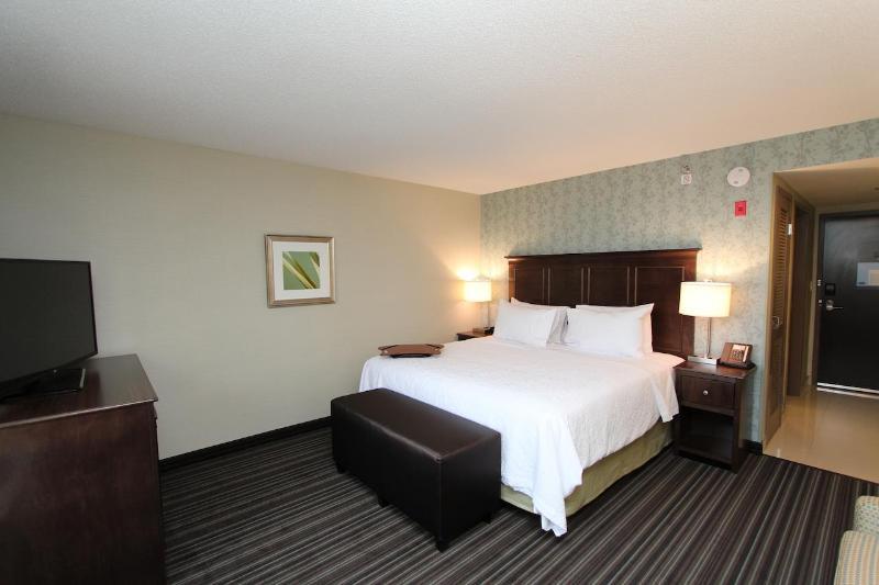 Hilton Garden Inn Kitchener/Cambridge Eksteriør bilde
