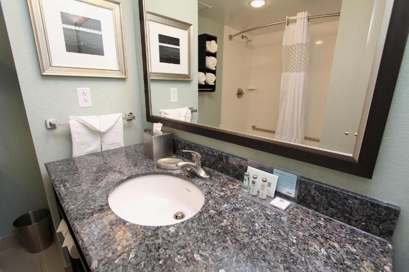 Hilton Garden Inn Kitchener/Cambridge Eksteriør bilde